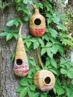 GSC Artisan Bird Nester