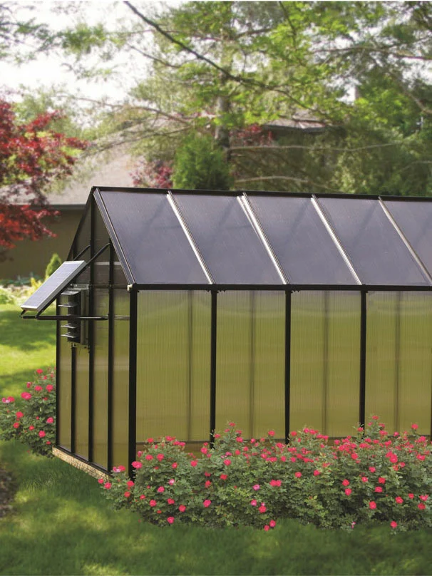 GSC MONT Mojave Greenhouse, 8' X 12'