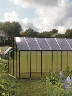 GSC MONT Mojave Greenhouse, 8' X 16'