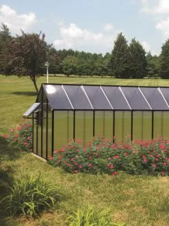 GSC MONT Mojave Greenhouse, 8' X 24'