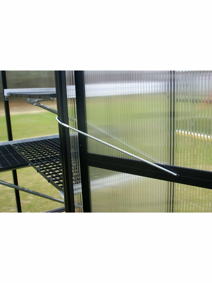 GSC MONT Greenhouse Second Set Of Hinged Doors - Image 4