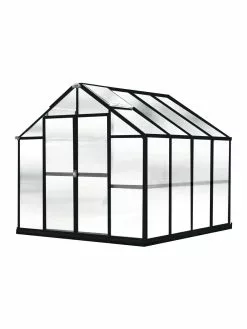 GSC MONT Growers Edition Greenhouse, 8' X 8'