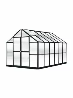 GSC MONT Growers Edition Greenhouse, 8' X 12'
