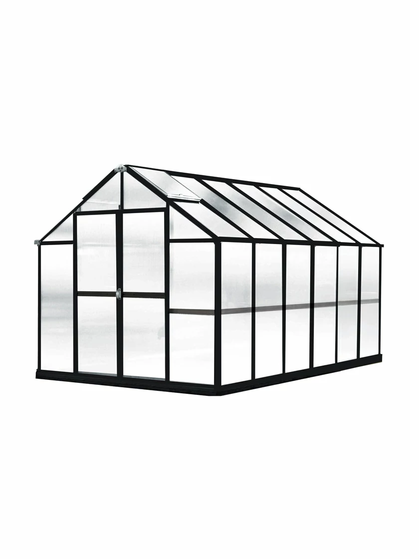 GSC MONT Growers Edition Greenhouse, 8' X 12'
