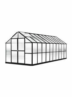 GSC MONT Growers Edition Greenhouse, 8' X 20'