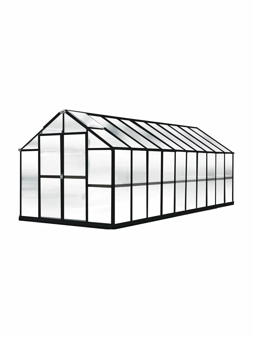 GSC MONT Growers Edition Greenhouse, 8' X 20'