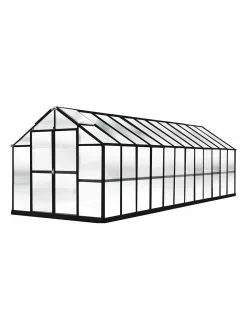 GSC MONT Growers Edition Greenhouse, 8' X 24'