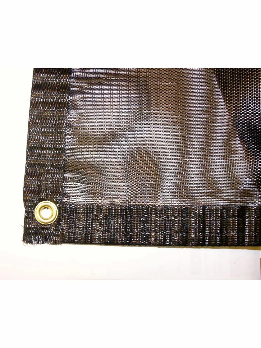 GSC MONT Greenhouse Internal Shade Cloth, 8' X 24'