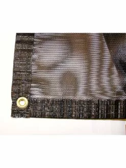 GSC MONT Greenhouse Internal Shade Cloth, 8' X 12'