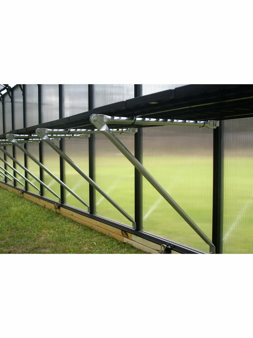 GSC MONT Greenhouse Work Bench System, 8' X 20' - Image 3