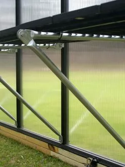 GSC MONT Greenhouse Work Bench System, 8' X 12'