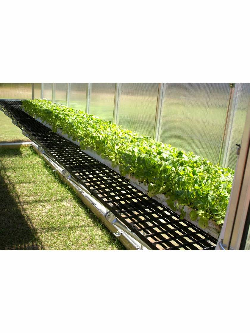 GSC MONT Greenhouse Work Bench System, 8' X 20' - Image 4