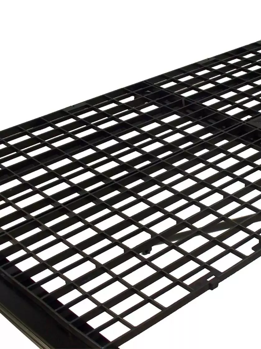 GSC MONT Greenhouse Work Bench System, 8' X 8' - Image 5