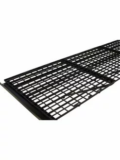 GSC MONT Greenhouse Work Bench System, 8' X 24'