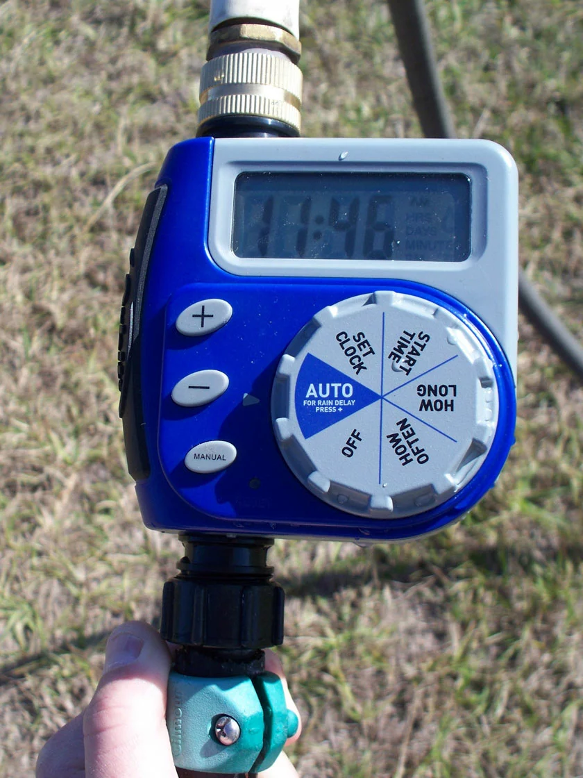 GSC MONT Greenhouse Watering System, 20' - Image 2