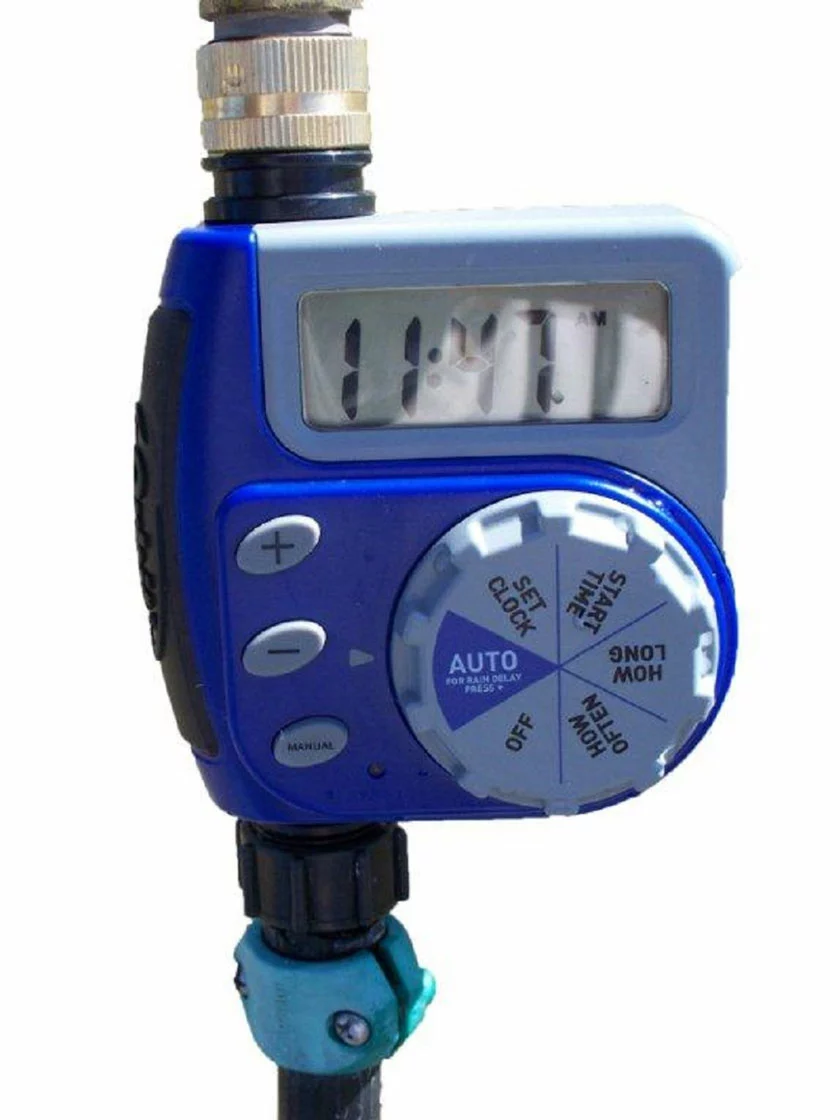 GSC MONT Greenhouse Watering System, 20' - Image 3