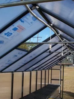 GSC MONT Greenhouse Watering System, 16'