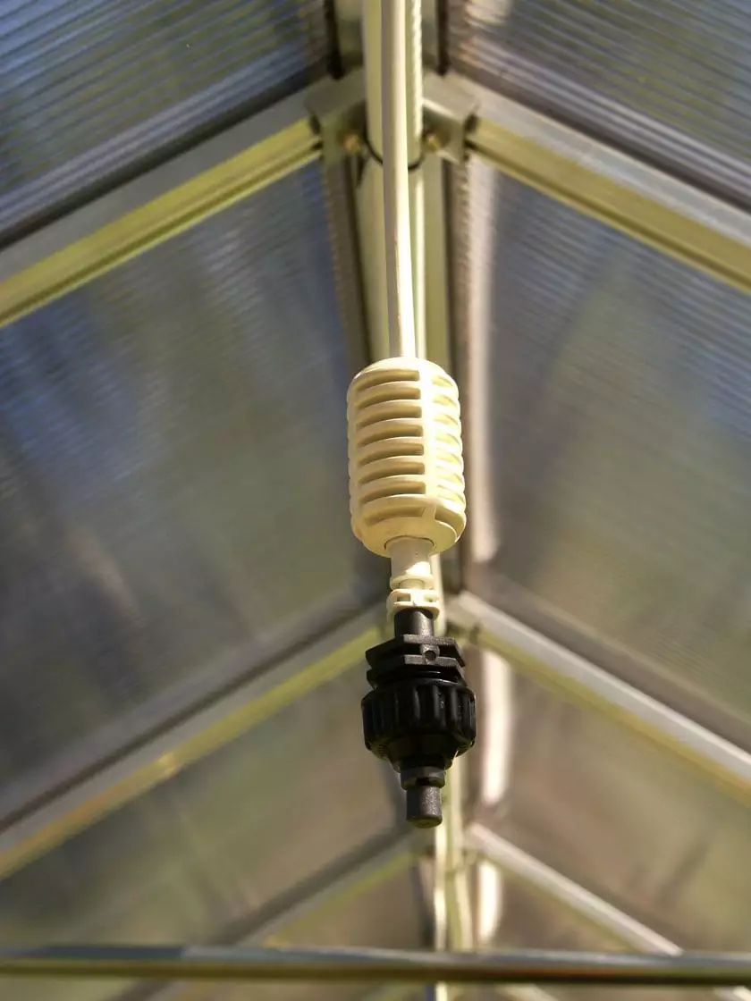 GSC MONT Greenhouse Watering System, 20'