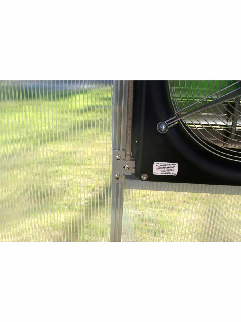 GSC MONT Greenhouse Powered Ventilation System - Image 6