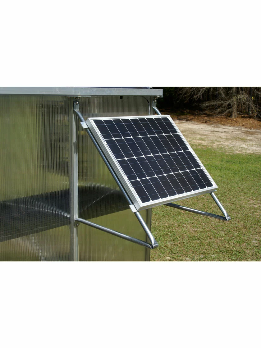 GSC MONT Greenhouse Powered Ventilation System - Image 8