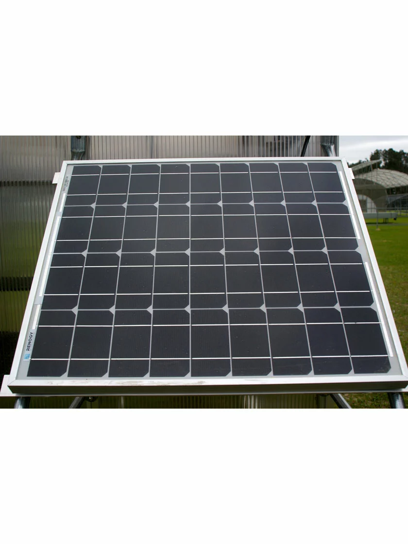 GSC MONT Greenhouse Powered Ventilation System - Image 10