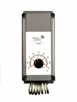 GSC Monticello Greenhouse Single Stage Thermostat For Electric Ventilation System