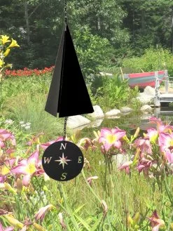 GSC North Country Wind Bells® Island Pasture Bell®