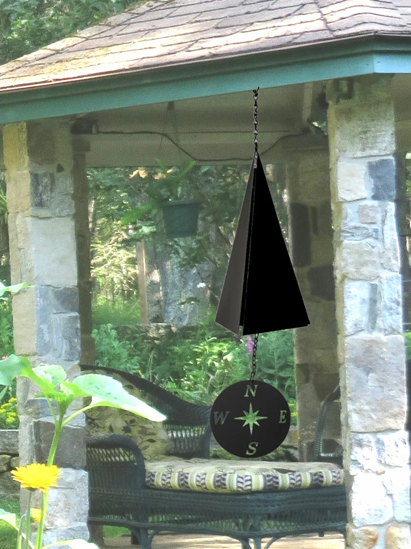 GSC North Country Wind Bells® Door County Bell®