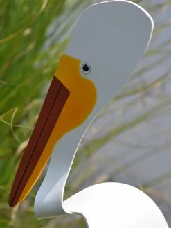 GSC Florida Dancing Birds®, American White Pelican