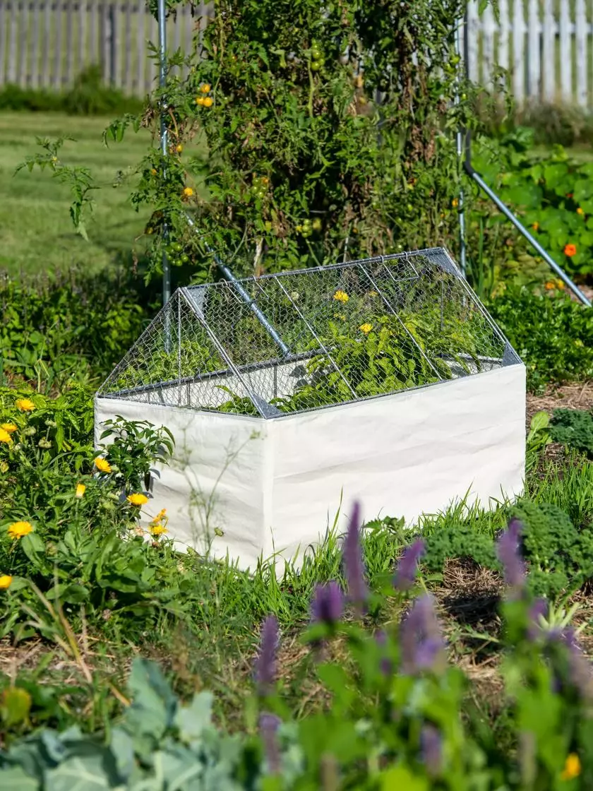 GSC Crop Coop Covers Set - Image 4