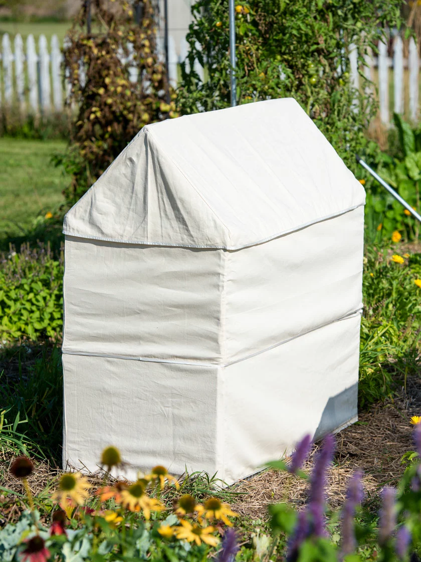 GSC Crop Coop Extension Covers Set