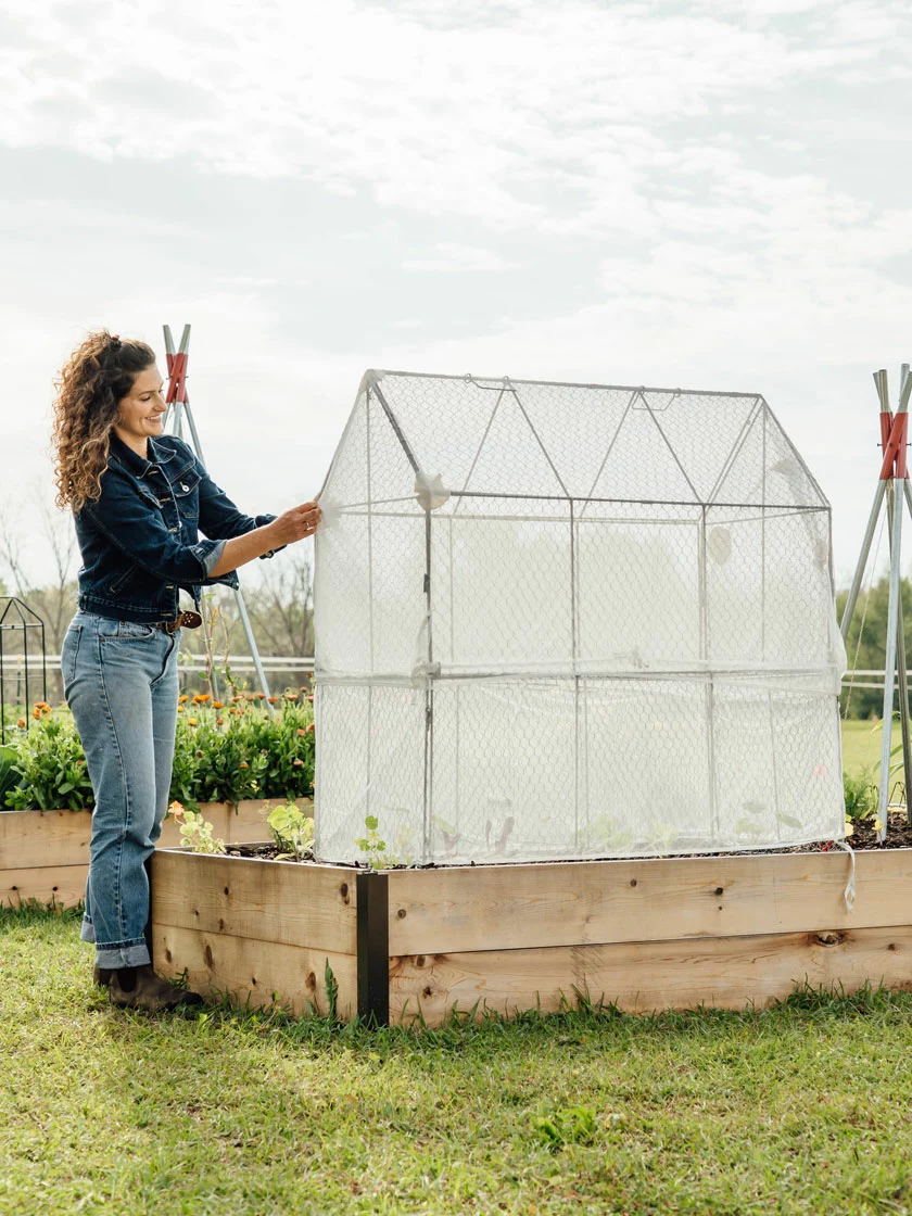 GSC Crop Coop Extension Covers Set - Image 2