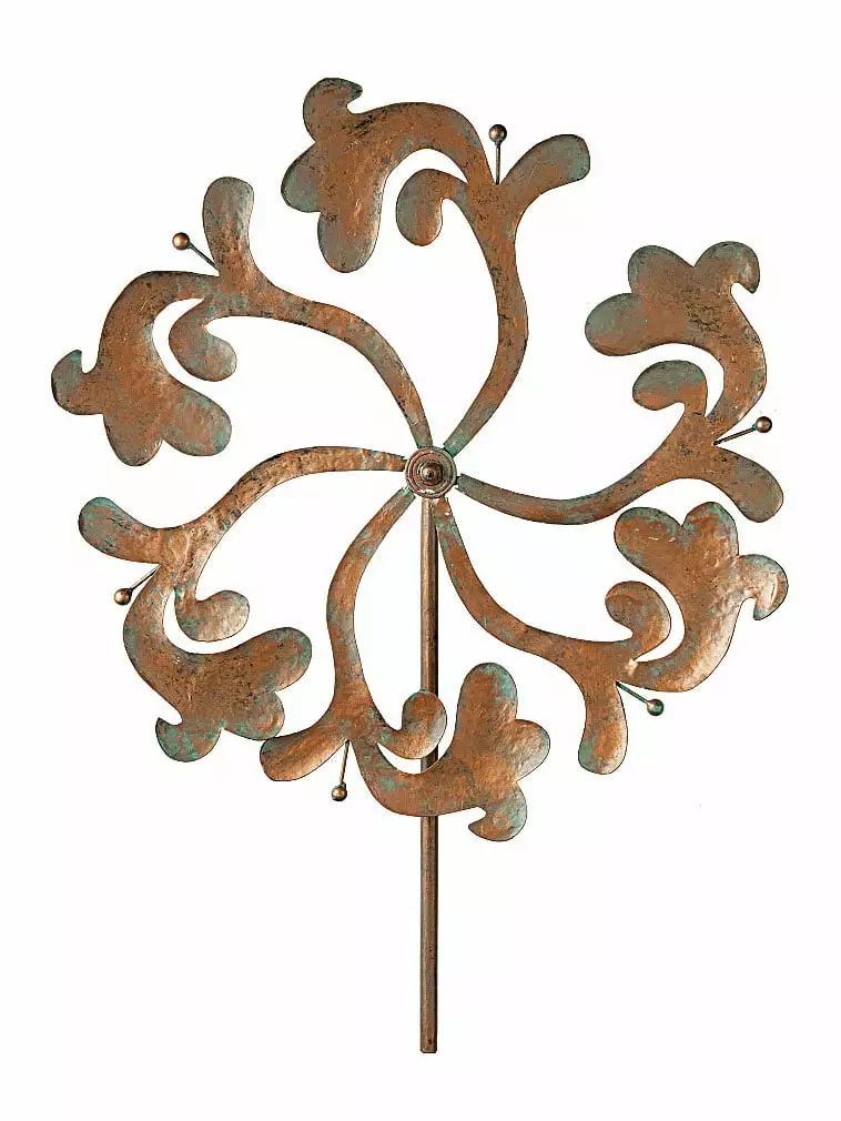 GSC Gardman® Hayward Wind Spinner