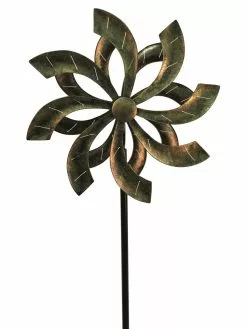 GSC Flare Dual Wind Spinner