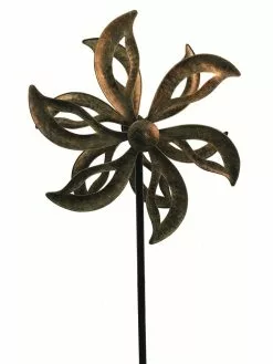 GSC Blade Dual Wind Spinner