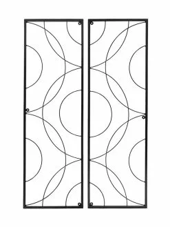 GSC Achla Corona Trellis, 42"