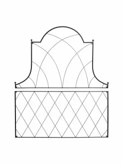 GSC Achla Somerset Trellis, 53"
