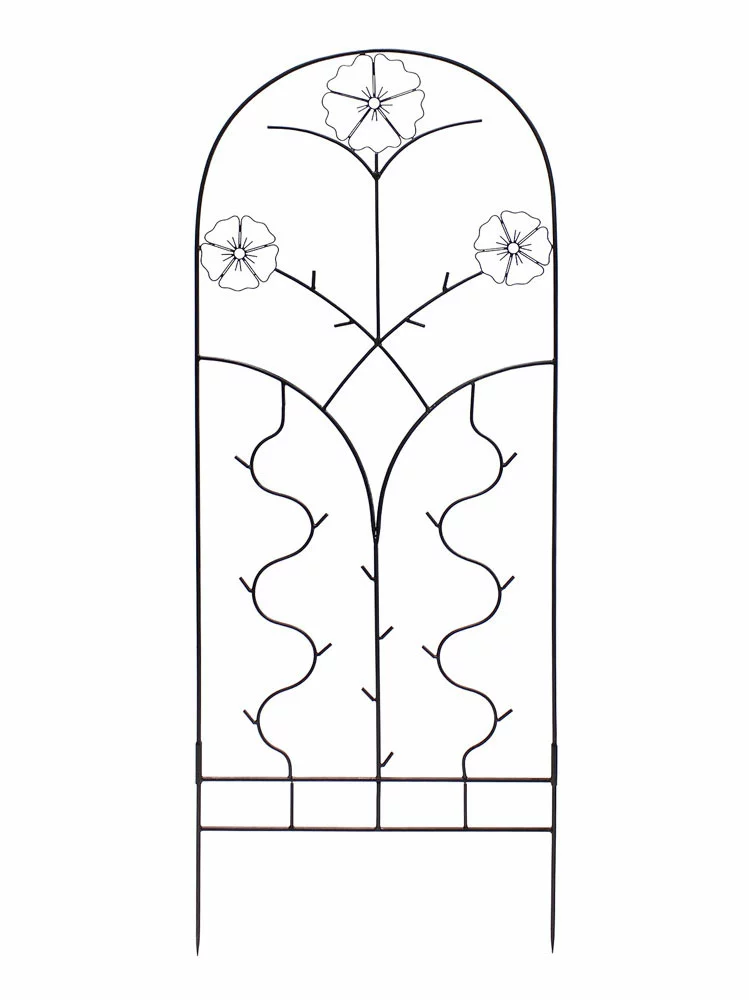 GSC Achla Primrose Trellis & Side Panels