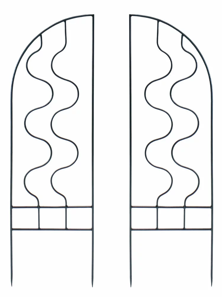 GSC Achla Primrose Trellis & Side Panels - Image 2