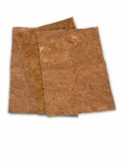 GSC Jute Felt Capillary Mat, Set Of 3