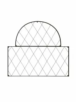 GSC Achla Oxfordshire Trellis & Extension