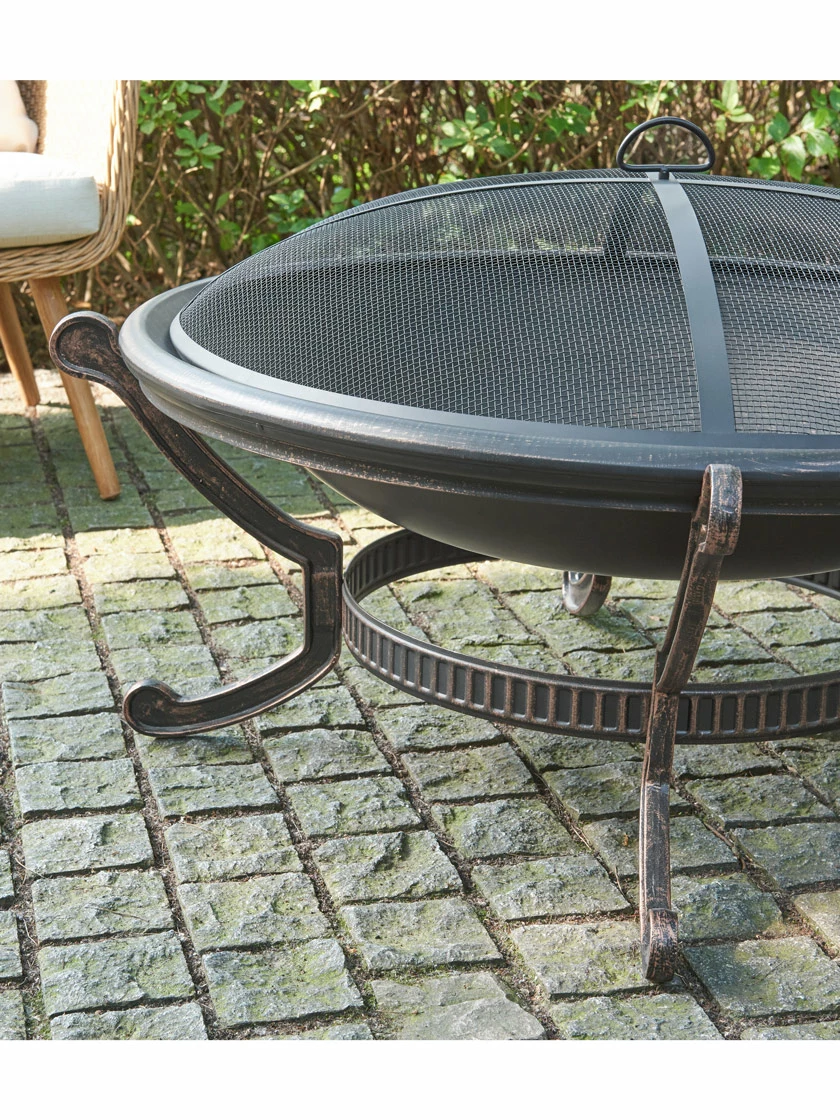GSC Crosley Ashland Firepit - Image 7