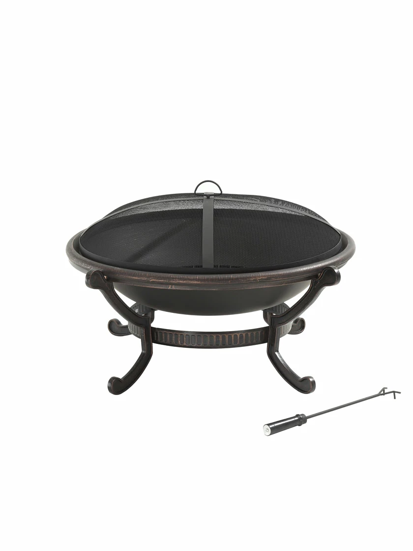 GSC Crosley Ashland Firepit - Image 3