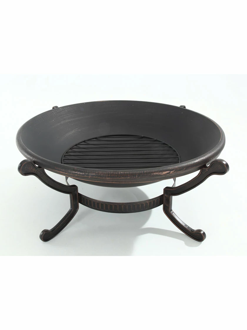GSC Crosley Ashland Firepit - Image 9