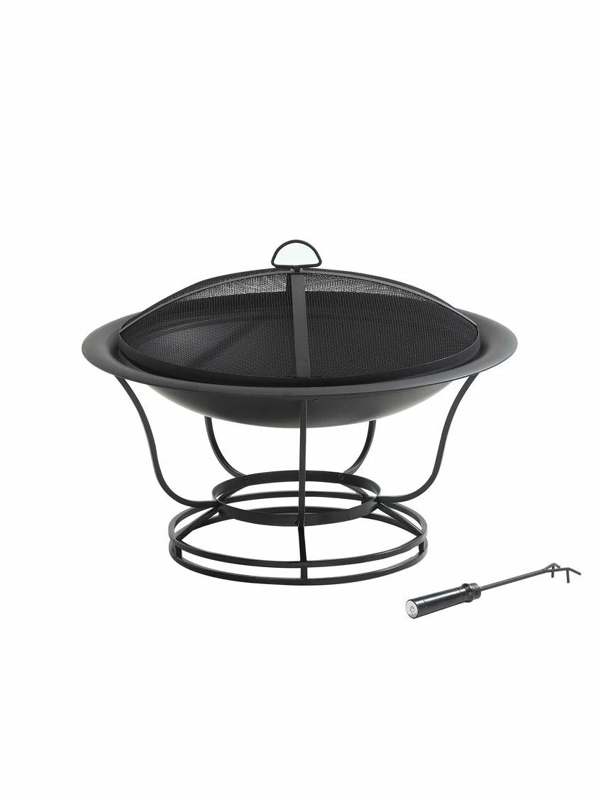 GSC Crosley Buckner Firepit - Image 2