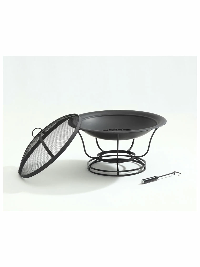 GSC Crosley Buckner Firepit - Image 3