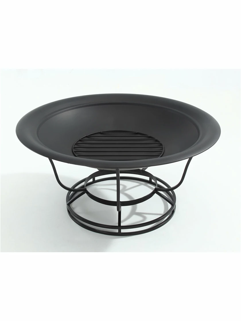 GSC Crosley Buckner Firepit - Image 4