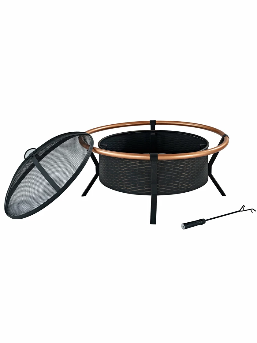 GSC Crosley Yuma Firepit - Image 3