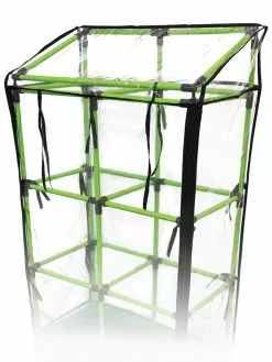GSC Greenhouse Cover For City Jungle® Tomato Trellis