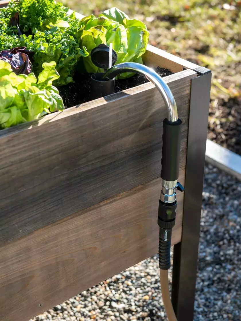 GSC Water Reservoir Filler Wand